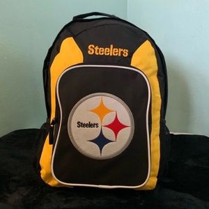 Steelers BagPack